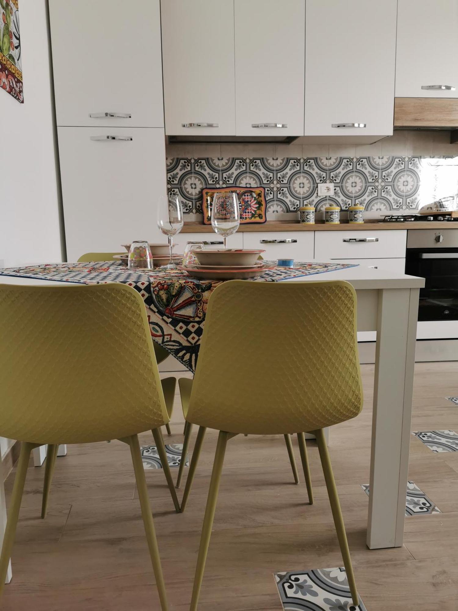 Trinacria Home Syracuse Екстер'єр фото
