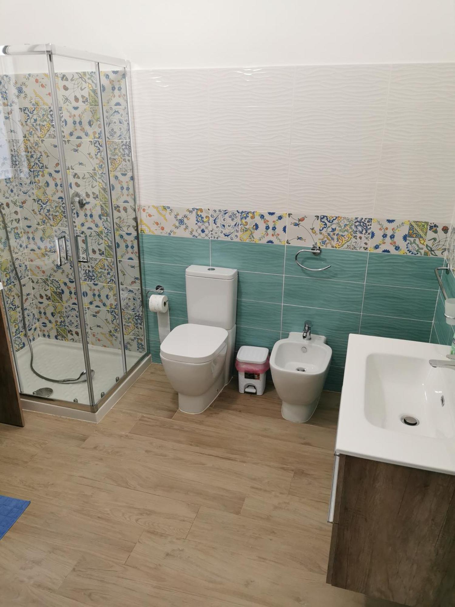 Trinacria Home Syracuse Екстер'єр фото