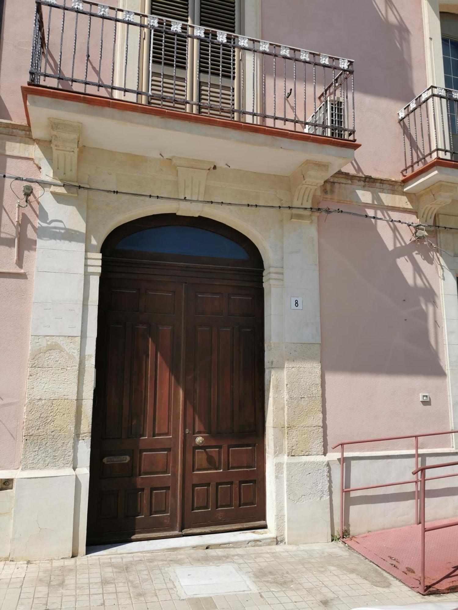 Trinacria Home Syracuse Екстер'єр фото